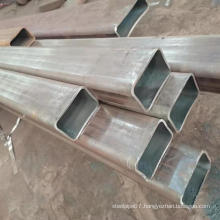 15CrMo Square Seamless Steel Pipe